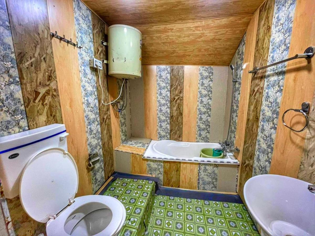 Lala Rukh Group Of Houseboats Hotel Srīnagar Kültér fotó
